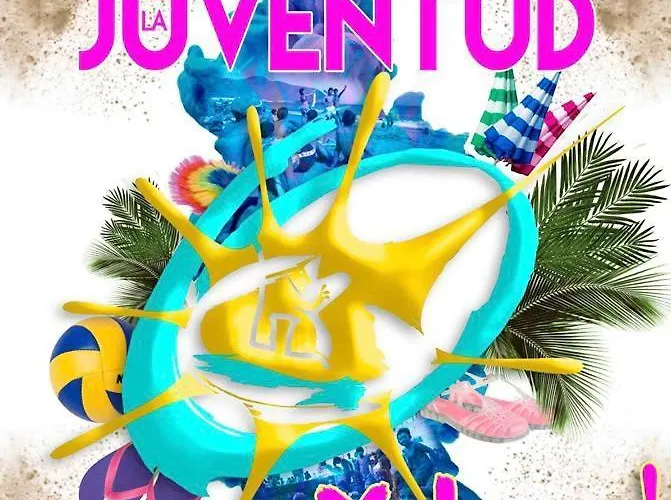 Paris Lovely * Gran Tarajal