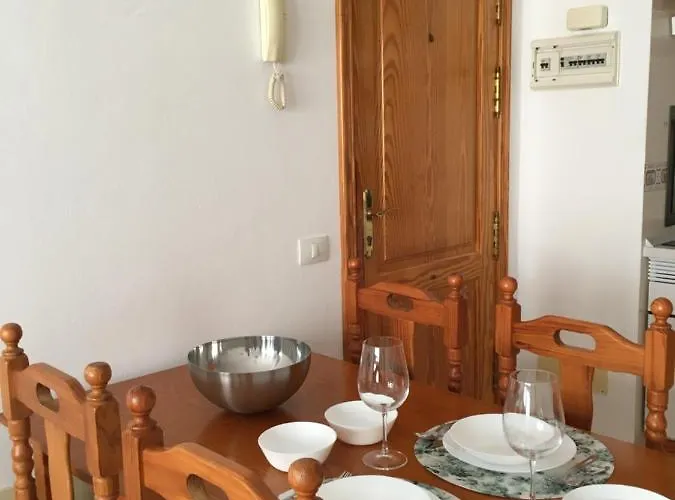 Apartmán Paris Lovely Gran Tarajal