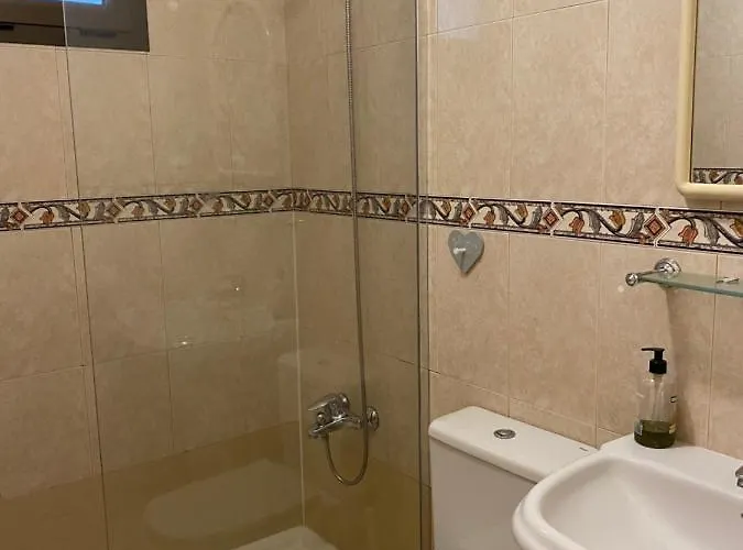 Apartmán Paris Lovely Gran Tarajal