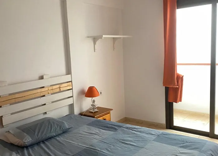 Apartmán Paris Lovely Gran Tarajal