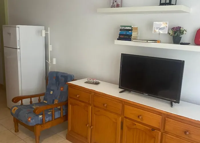 Paris Lovely * Gran Tarajal