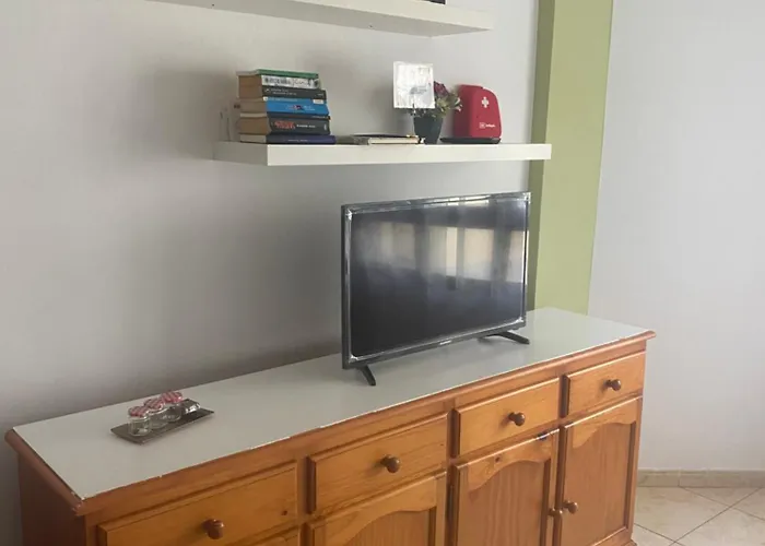 Paris Lovely Apartmán