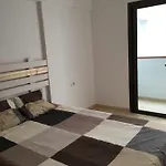 Apartment Paris Lovely