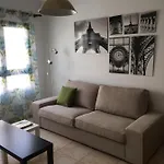Apartment Paris Lovely Gran Tarajal