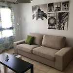 Paris Lovely Apartment Gran Tarajal